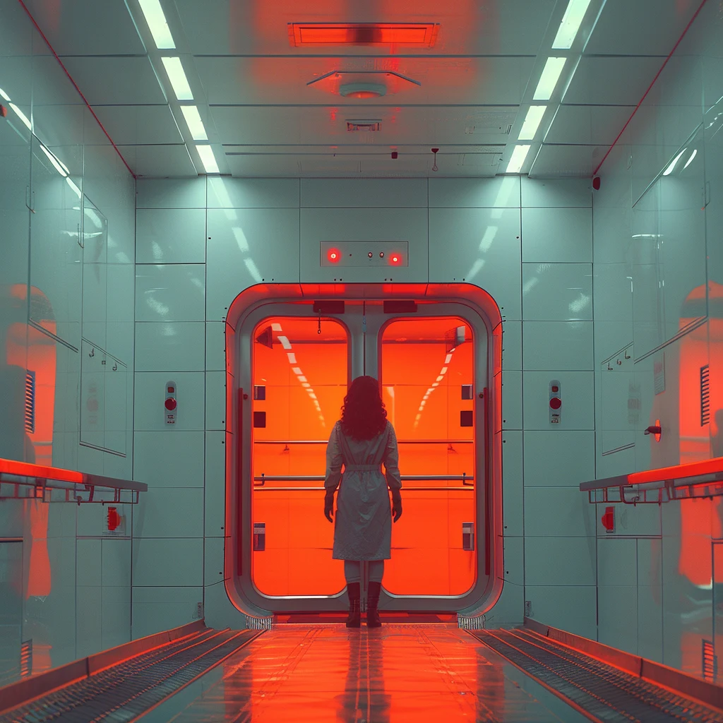 An exploration of the impact of architectural spaces on human emotions ...